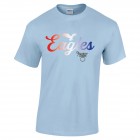 Camo Eagle T-Shirt – Lindback Eagles